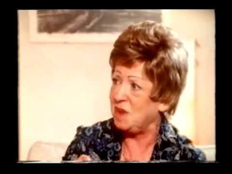 Fania Fénelon Die Sngerin FANIA FENELON erzhlt 1981 ber ihre Zeit im KZ YouTube