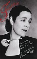 Fannie Hurst wwwabebookscomimagesbooksFannieHurstFannie