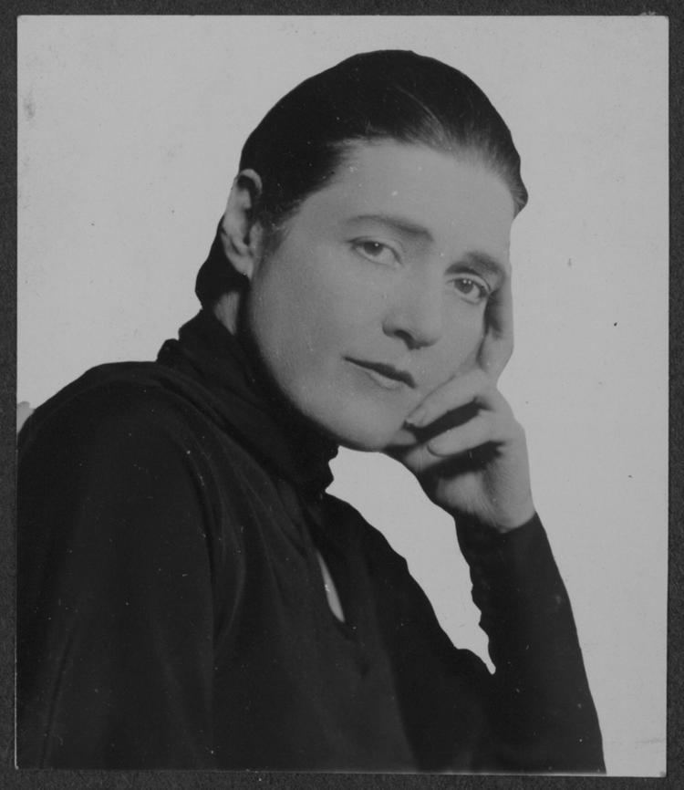 Fannie Hurst Fannie Hurst novelist and short story writer author of