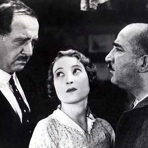 Fanny (1932 film) La Trilogie Marseillaise de Marcel Pagnol Fanny film 1932 AlloCin