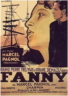 Fanny (1932 film) Fanny 1932 film Wikipedia