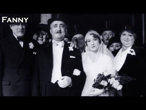 Fanny (1932 film) Fanny 1932 Film ralis par Marc Allgret YouTube