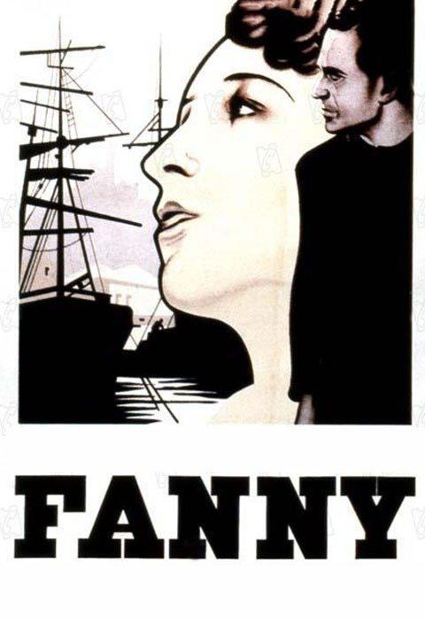 Fanny (1932 film) wwwgstaticcomtvthumbmovieposters10150p10150