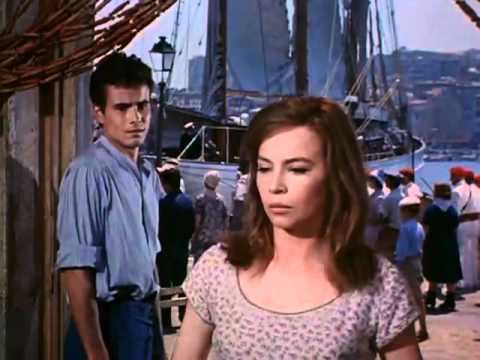 Fanny (1961 film) Fanny Der Film YouTube