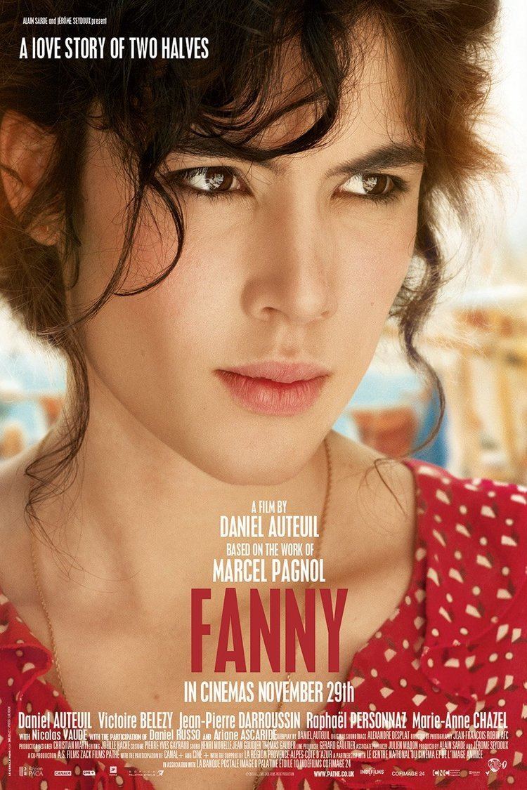 Fanny (2013 film) wwwgstaticcomtvthumbmovieposters10344654p10