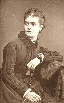 Fanny Addison Pitt httpsuploadwikimediaorgwikipediacommonsthu