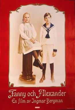 Fanny and Alexander Fanny and Alexander Wikipedia