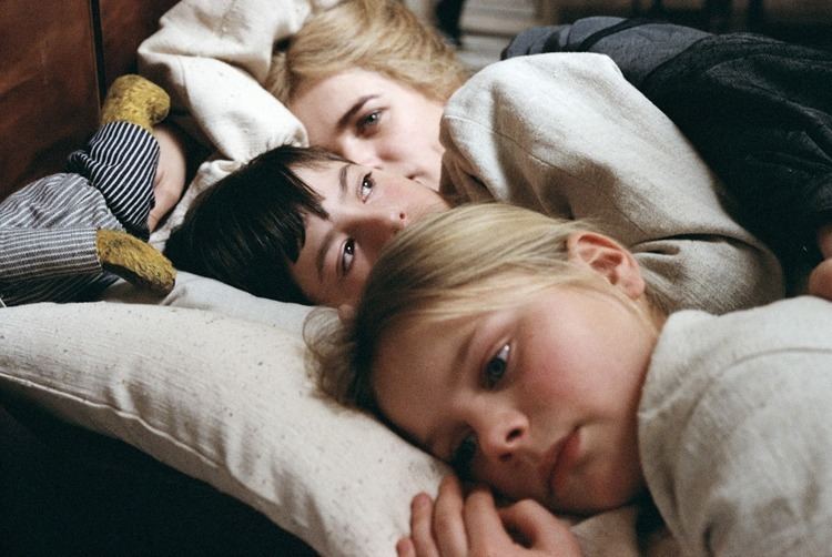 Fanny and Alexander Fanny and Alexander NW Film Center