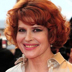 Fanny Ardant Fanny Ardant dead 2017 Actress killed by celebrity death hoax