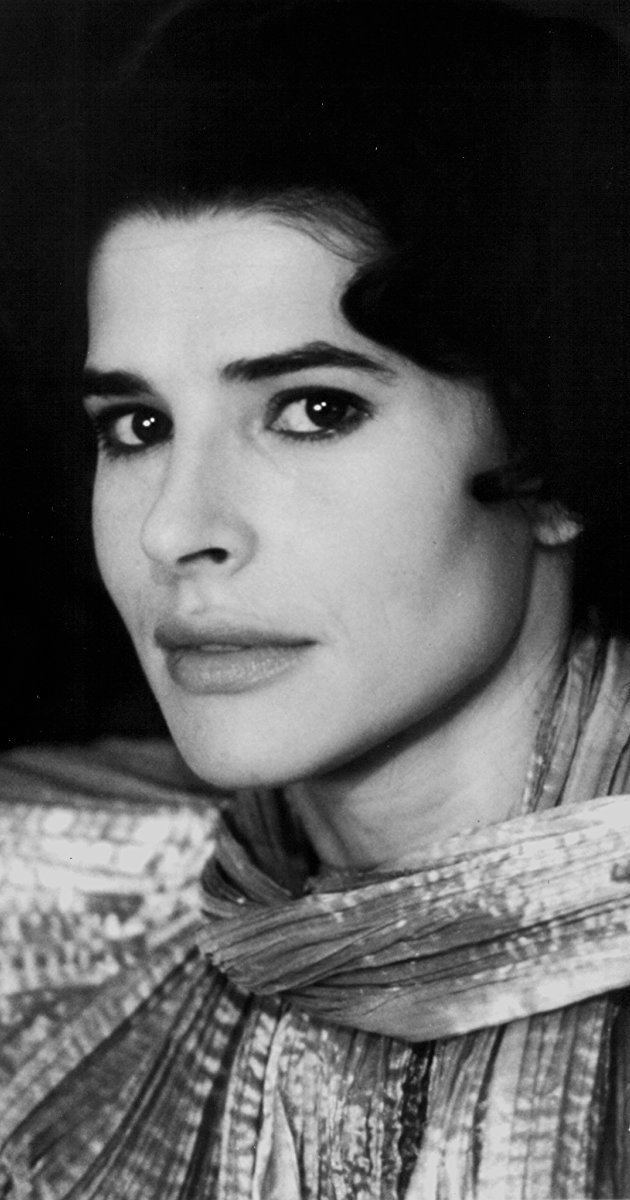 Fanny Ardant Fanny Ardant IMDb