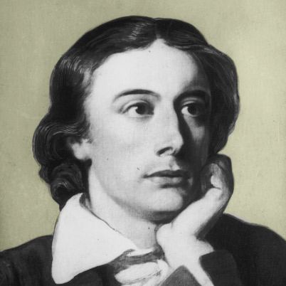 Fanny Brawne 8 August 1820 John Keats to Fanny Brawne The American Reader