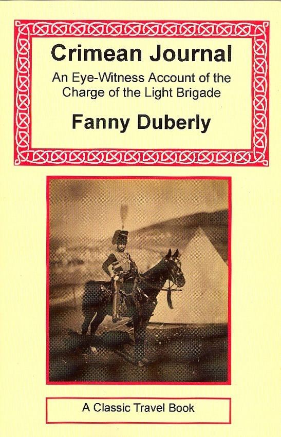 Fanny Duberly Fanny Duberly