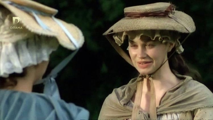 Fanny Hill (TV serial) Fanny Hill 2007 BBC TV MiniSeries Episode 1 Video Dailymotion