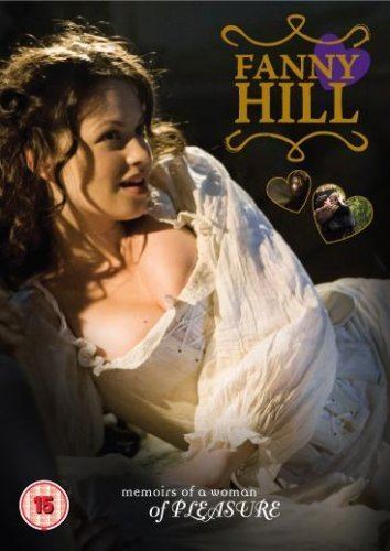 Fanny Hill (TV serial) Fanny Hill BBC DVD Amazoncouk Rebecca Night Alison Steadman