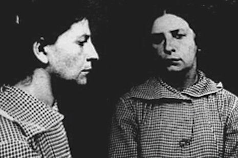Fanny Kaplan Murder and Poetic Inspiration Killing Fanny Kaplan 1918