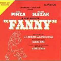Fanny (musical) httpsuploadwikimediaorgwikipediaen668Fan