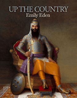 Fanny Parkes Begums Thugs White Mughals The Journals of Fanny Parkes eBook