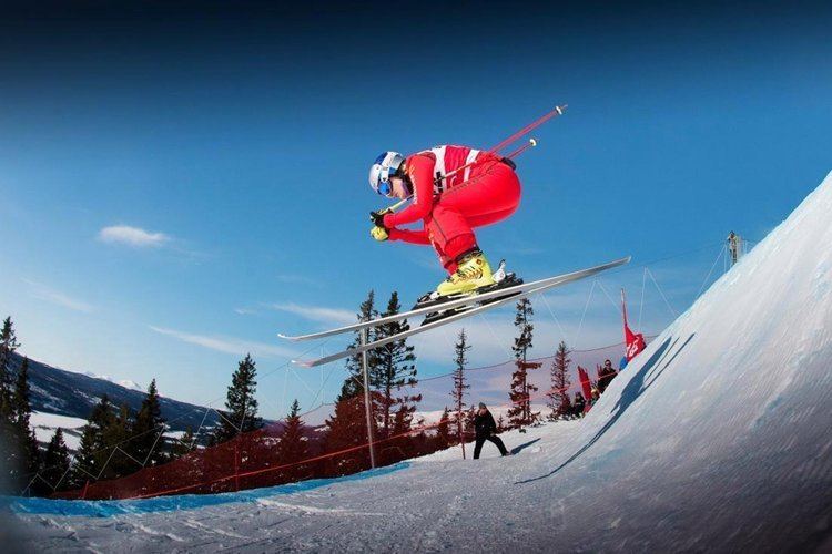 Fanny Smith Fanny Smith Ski Cross Official Athlete Profile