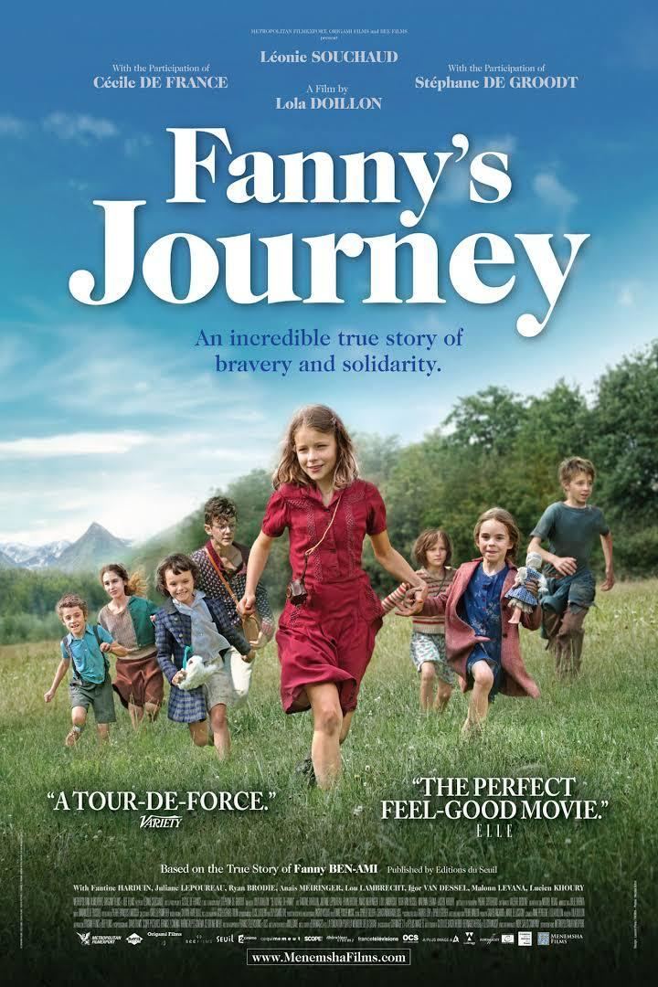 Fanny's Journey t0gstaticcomimagesqtbnANd9GcSANfzOMvtpBBTZ3p