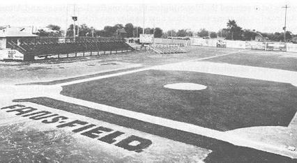 Fans Field (Bloomington)