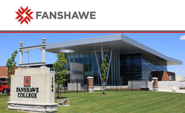 Fanshawe College Fanshawe College Admissions Open Apply Now