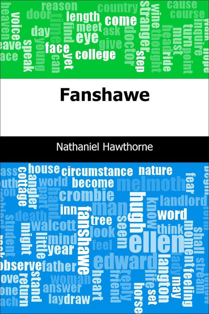 Fanshawe (novel) t3gstaticcomimagesqtbnANd9GcTPk8yRI0nmBWIN8