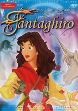 Fantaghirò (TV series) httpsuploadwikimediaorgwikipediaenthumb5