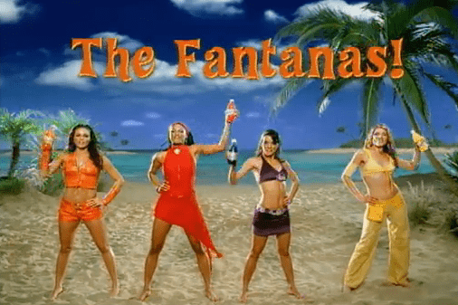 Fantanas The Fantanas Rocklopedia Fakebandica