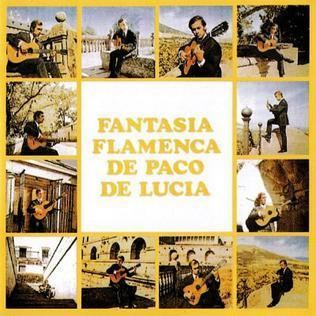 Fantasía flamenca de Paco de Lucía httpsuploadwikimediaorgwikipediaen553Fan