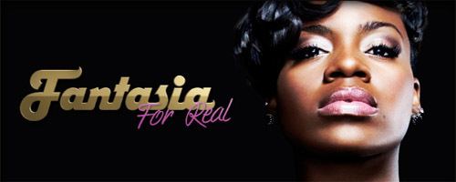 Fantasia for Real Watch Fantasia39s Reality Show 39Fantasia For Real39 Episode 1
