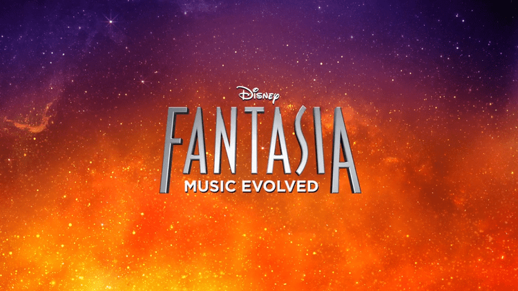 Fantasia: Music Evolved Harmonix Music Systems Disney Fantasia Music Evolved