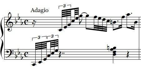 Fantasia No. 2 (Mozart)