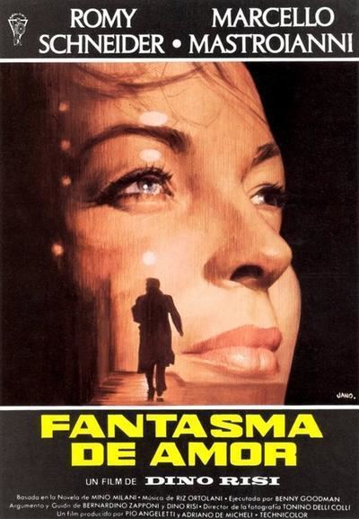 Fantasma d'amore Dino Risi Fantasma d39amore 1981 Cinema of the World