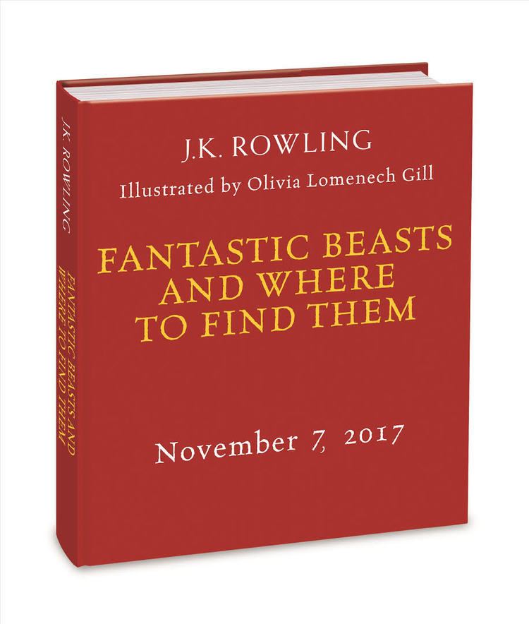Fantastic Beasts and Where to Find Them t0gstaticcomimagesqtbnANd9GcRBUknXhALjMKLwtE