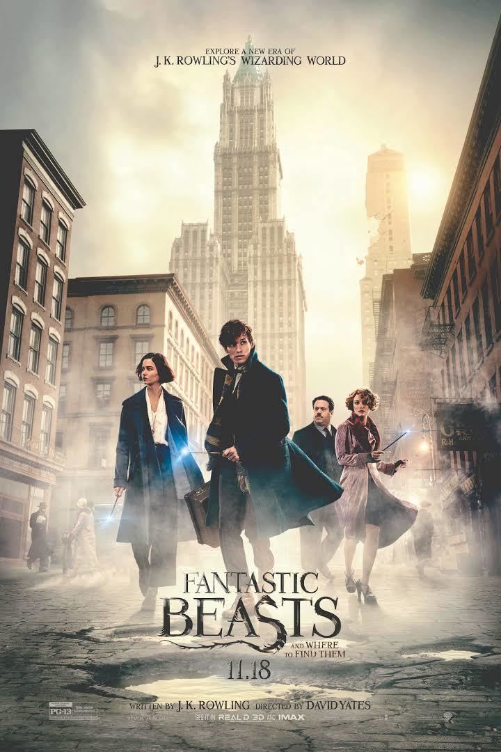 Fantastic Beasts and Where to Find Them (film) t3gstaticcomimagesqtbnANd9GcTjr1HJSebaPuPr9