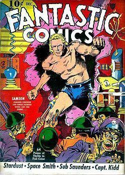 Fantastic Comics httpsuploadwikimediaorgwikipediacommonsthu