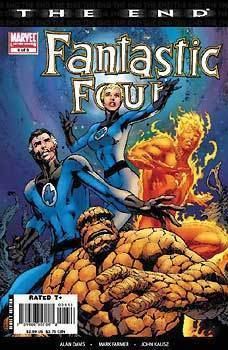 Fantastic Four: The End static1comicvinecomuploadsscalesmall111307