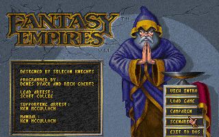 Fantasy Empires Download Fantasy Empires My Abandonware