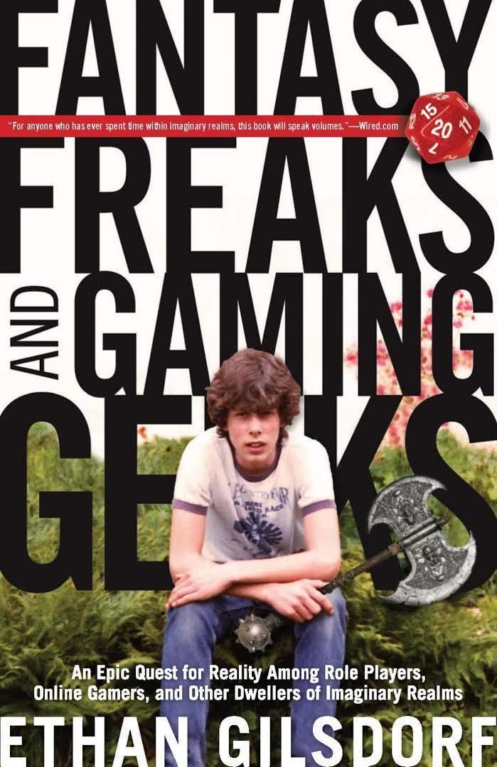 Fantasy Freaks and Gaming Geeks t2gstaticcomimagesqtbnANd9GcQteAd3EAwCK2A6QR