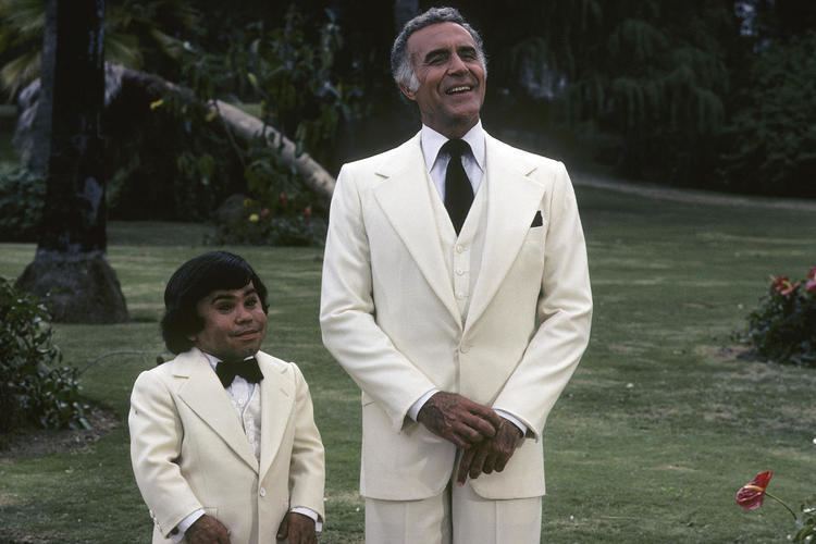 Fantasy Island Fantasy Island TV Show News Videos Full Episodes and More