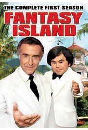 Fantasy Island Fantasy Island TV Series 19771984 IMDb