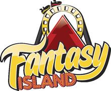 Fantasy Island (UK amusement park)