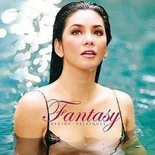 Fantasy (Regine Velasquez album) httpsuploadwikimediaorgwikipediaenthumb9