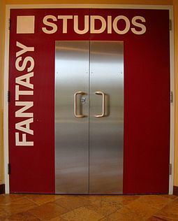 Fantasy Studios httpsuploadwikimediaorgwikipediacommonsthu