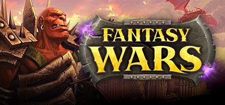Fantasy Wars Fantasy Wars on Steam