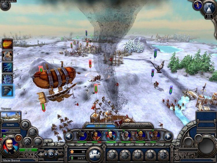 Fantasy Wars Fantasy Wars PC gamepressurecom