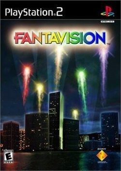 FantaVision FantaVision Wikipedia