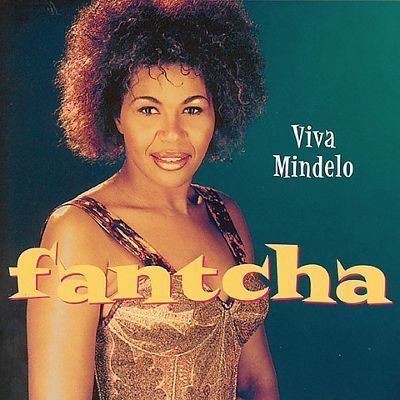 Fantcha Viva Mindelo Fantcha Songs Reviews Credits AllMusic