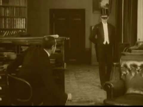 Fantômas (1913 serial) FANTOMAS 1913 YouTube