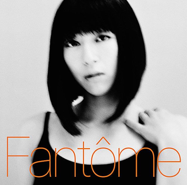 Fantôme (album) popcrushcomfiles201608utadahikarufantomeal